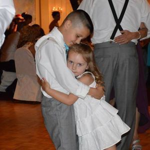 Meet your Posher, Geraldine